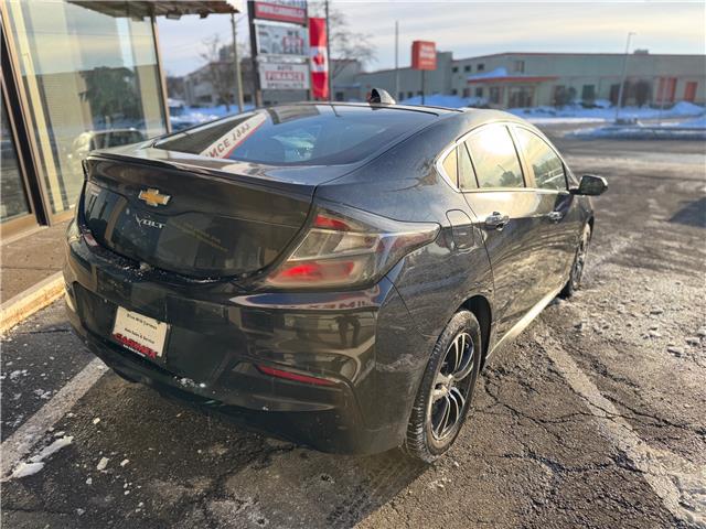 2018 Chevrolet Volt LT (Stk: 2511603) in Waterloo - Image 5 of 19
