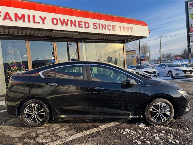 2018 Chevrolet Volt LT (Stk: 2511603) in Waterloo - Image 6 of 19