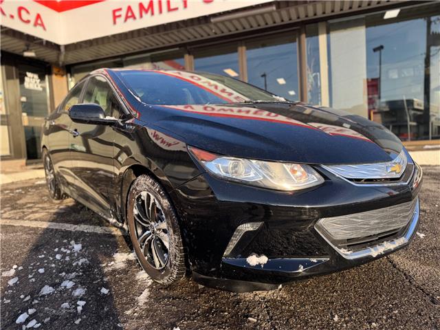 2018 Chevrolet Volt LT (Stk: 2511603) in Waterloo - Image 7 of 19