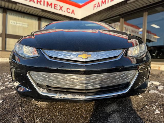 2018 Chevrolet Volt LT (Stk: 2511603) in Waterloo - Image 8 of 19