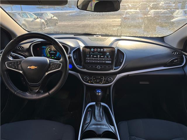 2018 Chevrolet Volt LT (Stk: 2511603) in Waterloo - Image 11 of 19