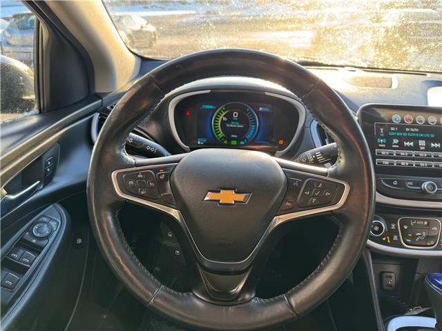 2018 Chevrolet Volt LT (Stk: 2511603) in Waterloo - Image 14 of 19