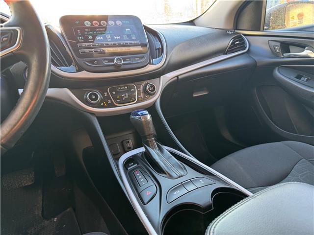 2018 Chevrolet Volt LT (Stk: 2511603) in Waterloo - Image 15 of 19