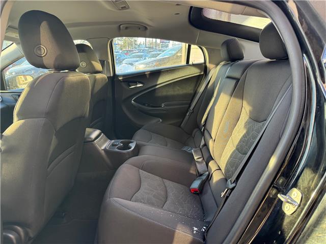 2018 Chevrolet Volt LT (Stk: 2511603) in Waterloo - Image 16 of 19