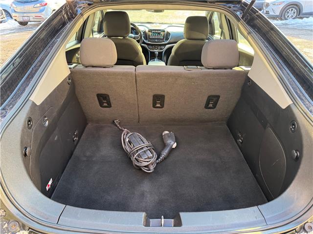 2018 Chevrolet Volt LT (Stk: 2511603) in Waterloo - Image 17 of 19