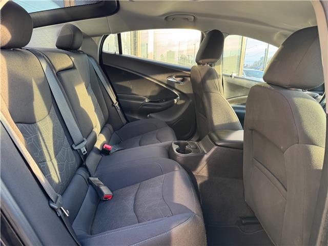 2018 Chevrolet Volt LT (Stk: 2511603) in Waterloo - Image 18 of 19