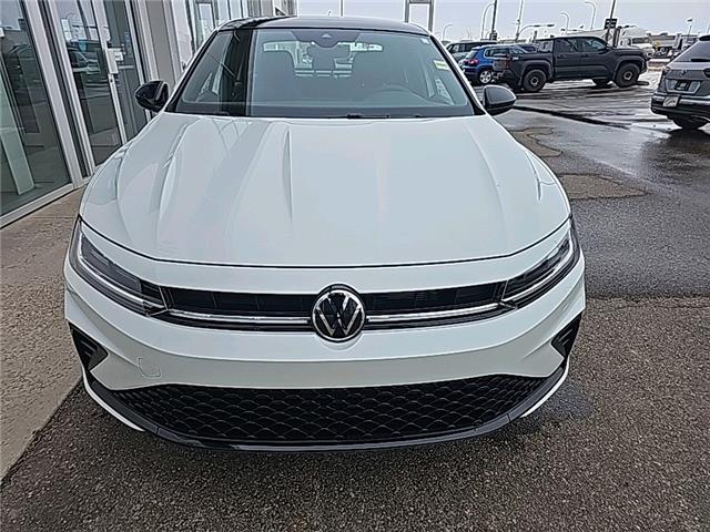 2026 Volkswagen Jetta Comfortline (Stk: 26337) in Lethbridge - Image 7 of 24