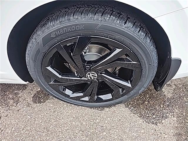 2026 Volkswagen Jetta Comfortline (Stk: 26337) in Lethbridge - Image 8 of 24