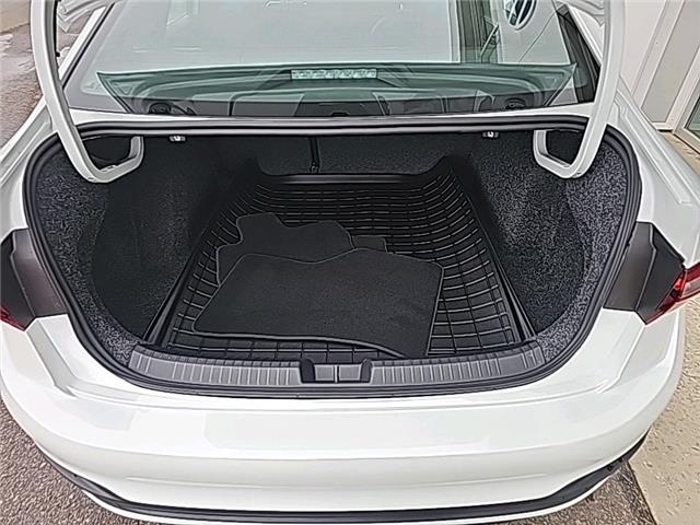 2026 Volkswagen Jetta Comfortline (Stk: 26337) in Lethbridge - Image 9 of 24