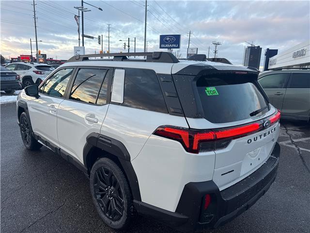 2026 Subaru Outback Limited XT (Stk: S26055) in Newmarket - Image 2 of 6