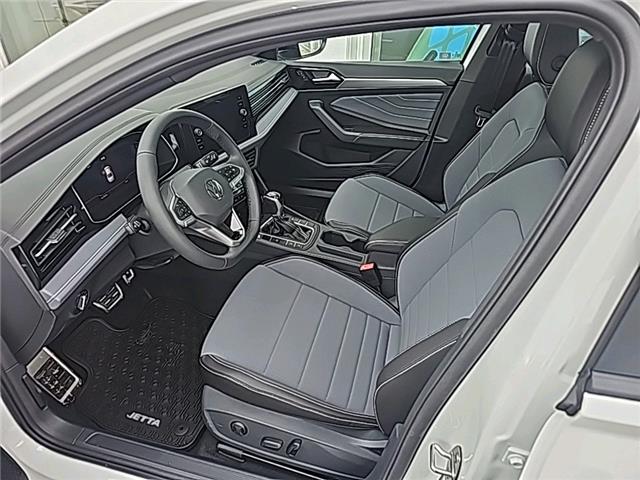 2026 Volkswagen Jetta Comfortline (Stk: 26337) in Lethbridge - Image 10 of 24