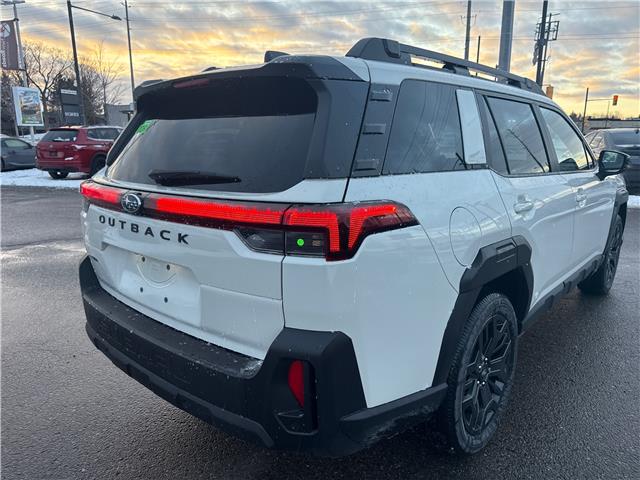 2026 Subaru Outback Limited XT (Stk: S26055) in Newmarket - Image 3 of 6