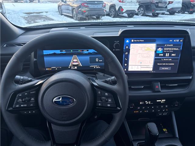 2026 Subaru Outback Limited XT (Stk: S26055) in Newmarket - Image 6 of 6