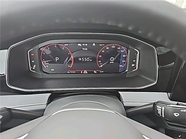 2026 Volkswagen Jetta Comfortline (Stk: 26337) in Lethbridge - Image 12 of 24