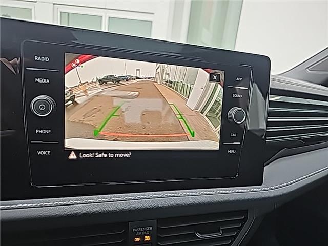 2026 Volkswagen Jetta Comfortline (Stk: 26337) in Lethbridge - Image 13 of 24