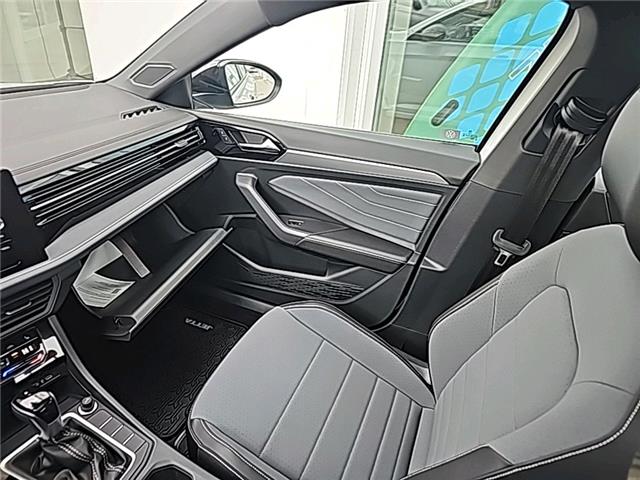 2026 Volkswagen Jetta Comfortline (Stk: 26337) in Lethbridge - Image 14 of 24