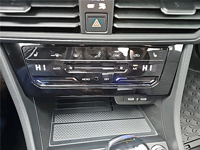 2026 Volkswagen Jetta Comfortline (Stk: 26337) in Lethbridge - Image 15 of 24