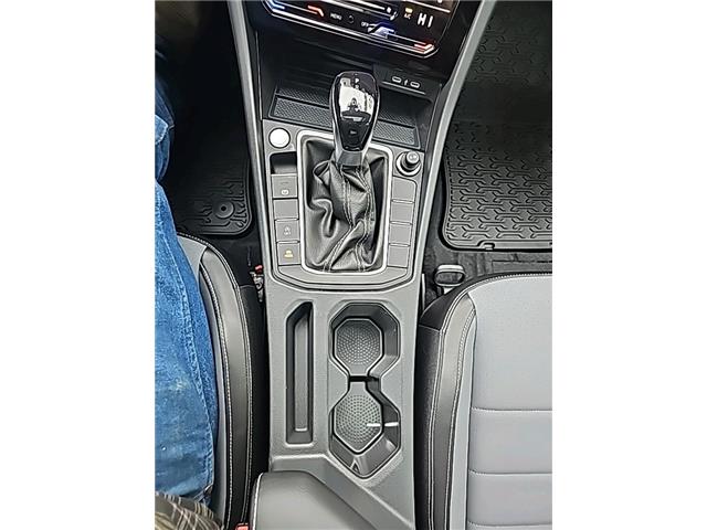 2026 Volkswagen Jetta Comfortline (Stk: 26337) in Lethbridge - Image 16 of 24