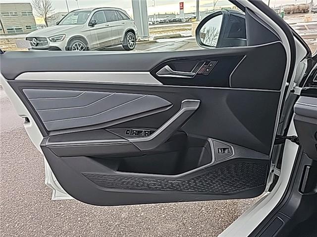 2026 Volkswagen Jetta Comfortline (Stk: 26337) in Lethbridge - Image 18 of 24