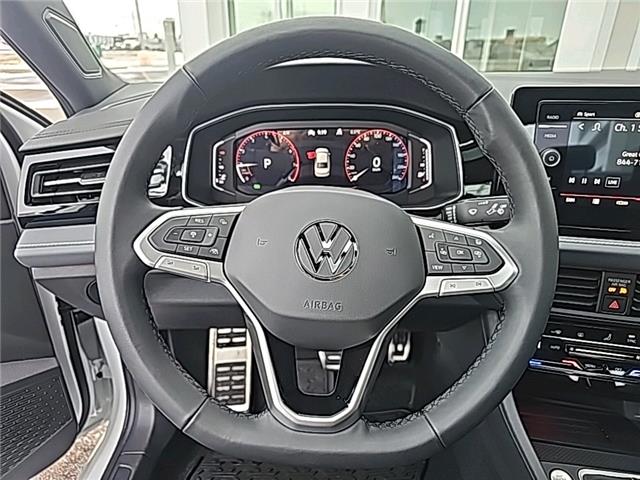 2026 Volkswagen Jetta Comfortline (Stk: 26337) in Lethbridge - Image 20 of 24