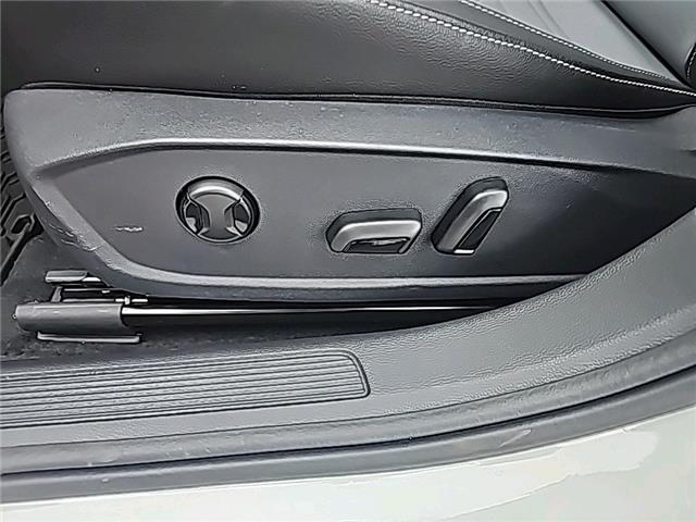 2026 Volkswagen Jetta Comfortline (Stk: 26337) in Lethbridge - Image 21 of 24