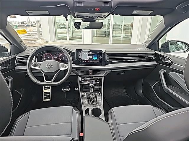 2026 Volkswagen Jetta Comfortline (Stk: 26337) in Lethbridge - Image 23 of 24