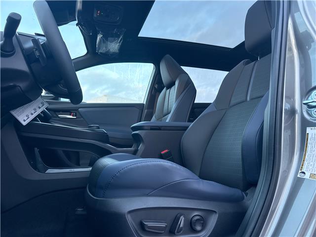 2026 Subaru Solterra Technology (Stk: S26067) in Newmarket - Image 5 of 6