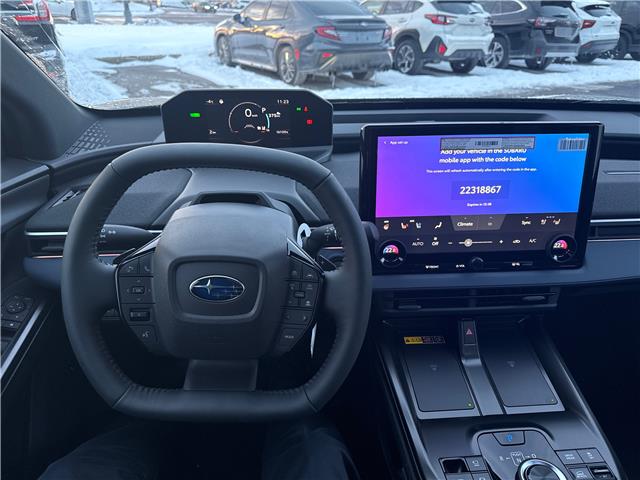 2026 Subaru Solterra Technology (Stk: S26067) in Newmarket - Image 6 of 6