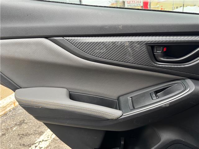 2021 Subaru Crosstrek Outdoor (Stk: 2511628) in Waterloo - Image 10 of 20