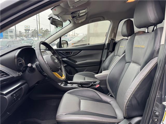 2021 Subaru Crosstrek Outdoor (Stk: 2511628) in Waterloo - Image 11 of 20