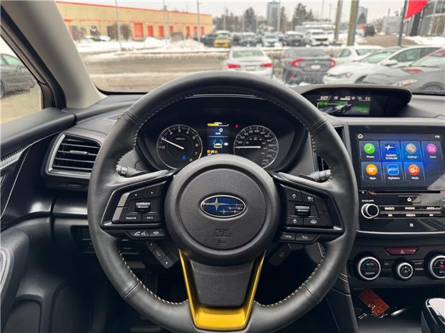 2021 Subaru Crosstrek Outdoor (Stk: 2511628) in Waterloo - Image 15 of 20