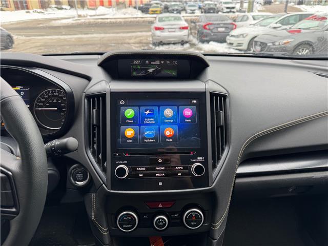 2021 Subaru Crosstrek Outdoor (Stk: 2511628) in Waterloo - Image 13 of 20