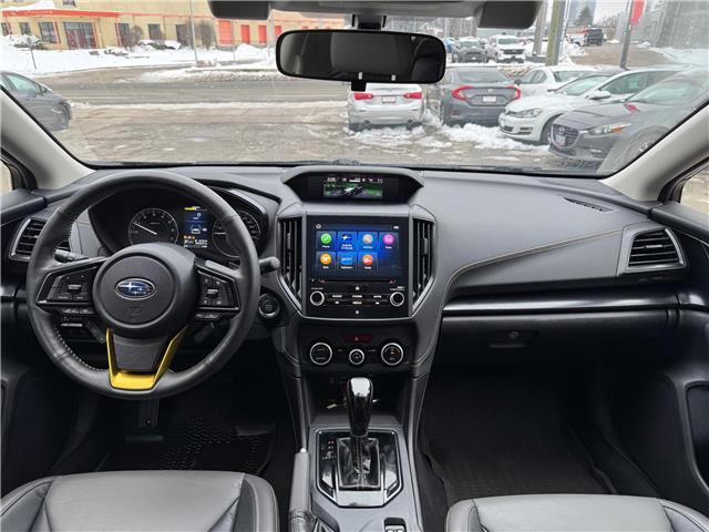 2021 Subaru Crosstrek Outdoor (Stk: 2511628) in Waterloo - Image 12 of 20