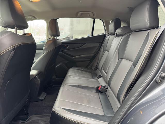 2021 Subaru Crosstrek Outdoor (Stk: 2511628) in Waterloo - Image 17 of 20