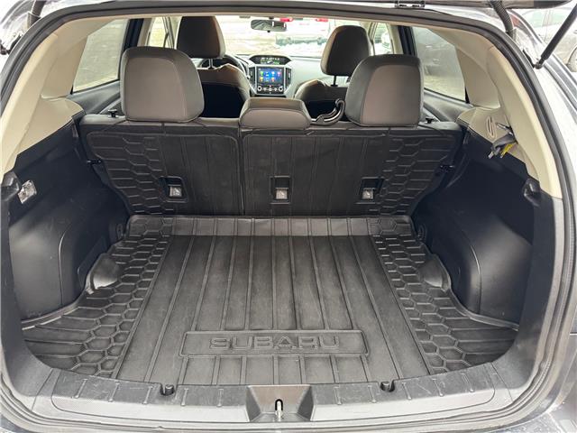 2021 Subaru Crosstrek Outdoor (Stk: 2511628) in Waterloo - Image 18 of 20