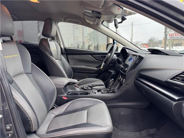 2021 Subaru Crosstrek Outdoor (Stk: 2511628) in Waterloo - Image 20 of 20