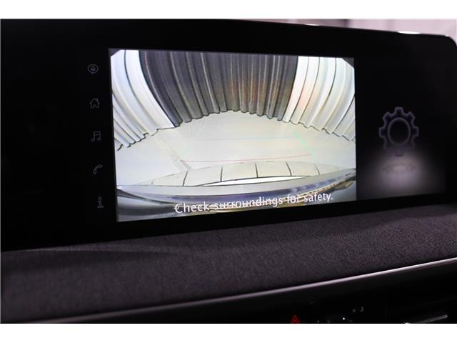 2025 Nissan Kicks SV (Stk: T25968A) in Edmonton - Image 16 of 25