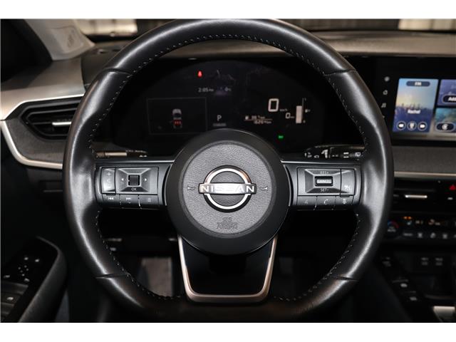 2025 Nissan Kicks SV (Stk: T25968A) in Edmonton - Image 23 of 25