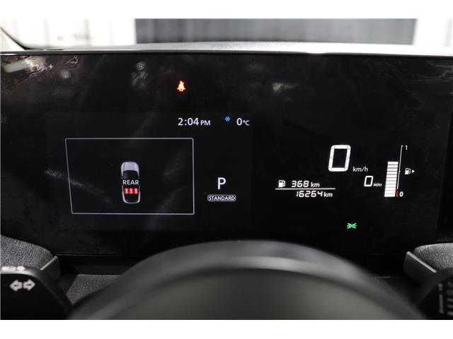 2025 Nissan Kicks SV (Stk: T25968A) in Edmonton - Image 25 of 25