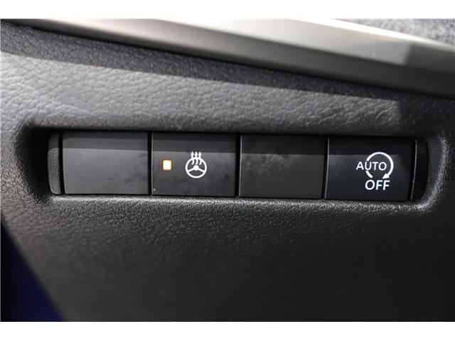 2025 Nissan Kicks SV (Stk: T25968A) in Edmonton - Image 14 of 25