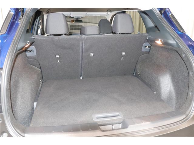 2025 Nissan Kicks SV (Stk: T25968A) in Edmonton - Image 22 of 25