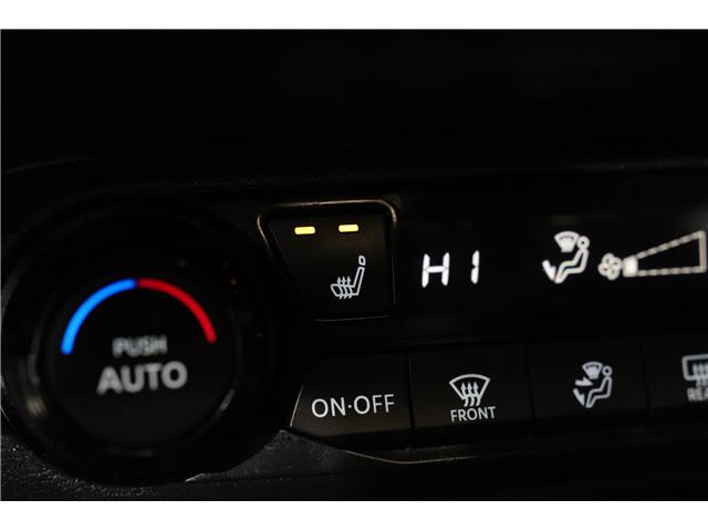 2025 Nissan Kicks SV (Stk: T25968A) in Edmonton - Image 13 of 25