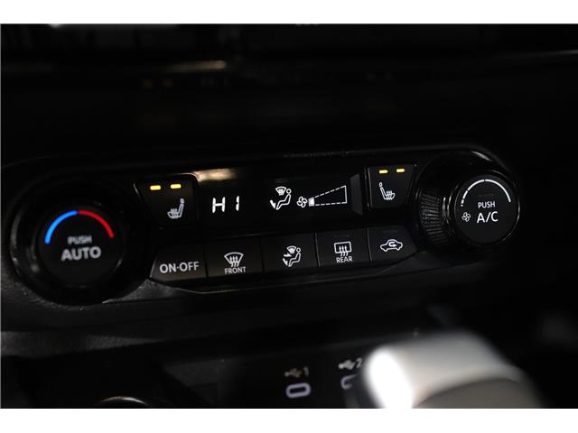 2025 Nissan Kicks SV (Stk: T25968A) in Edmonton - Image 17 of 25