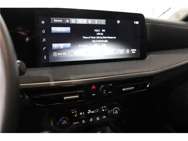 2025 Nissan Kicks SV (Stk: T25968A) in Edmonton - Image 15 of 25