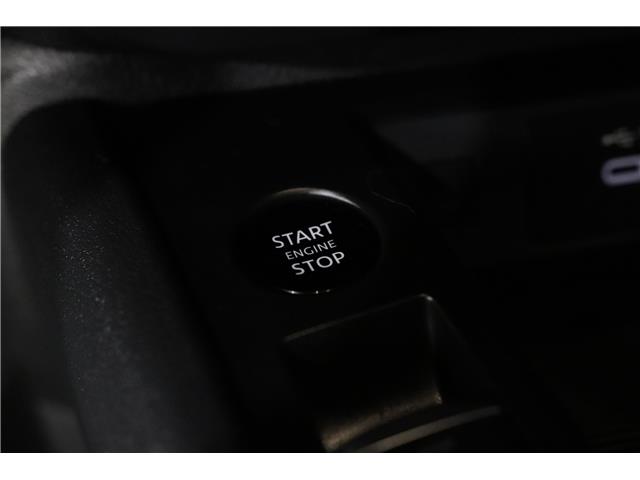 2025 Nissan Kicks SV (Stk: T25968A) in Edmonton - Image 12 of 25