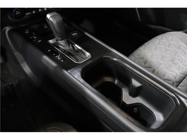 2025 Nissan Kicks SV (Stk: T25968A) in Edmonton - Image 18 of 25