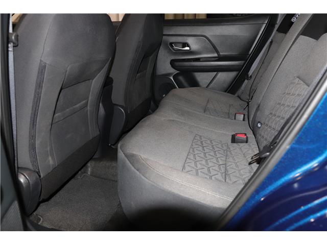 2025 Nissan Kicks SV (Stk: T25968A) in Edmonton - Image 21 of 25