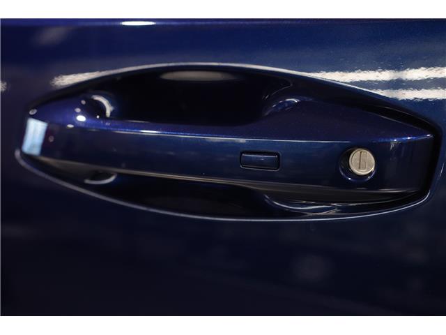 2025 Nissan Kicks SV (Stk: T25968A) in Edmonton - Image 8 of 25