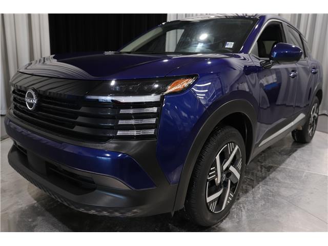 2025 Nissan Kicks SV (Stk: T25968A) in Edmonton - Image 7 of 25