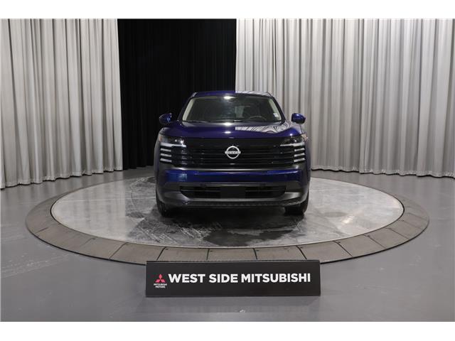 2025 Nissan Kicks SV (Stk: T25968A) in Edmonton - Image 2 of 25